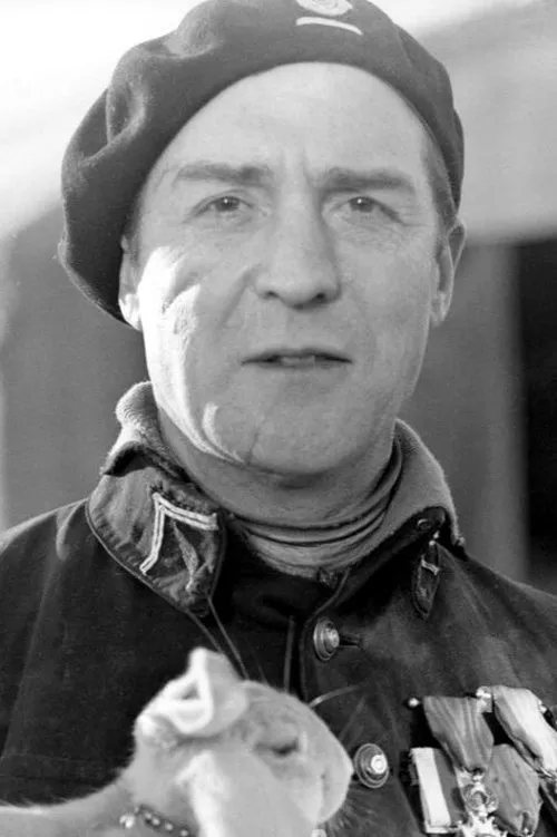 Profile photo of Daniel Mendaille