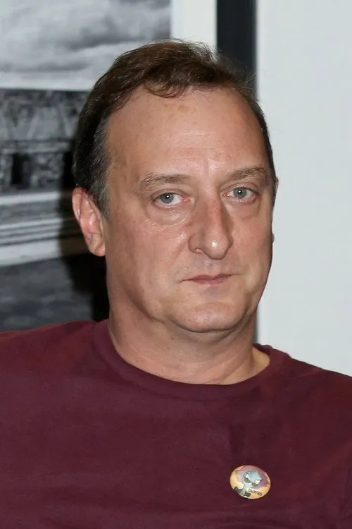 Photo of Daniel Mezquita