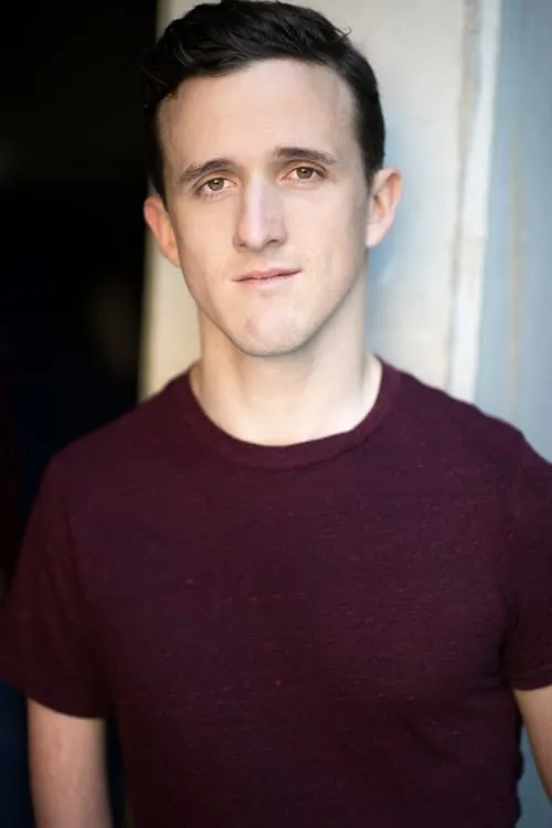 Photo of Daniel Monks