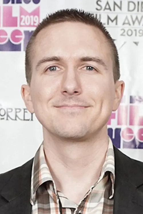 Profile photo of Daniel N. Butler