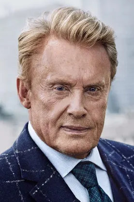 Photo of Daniel Olbrychski