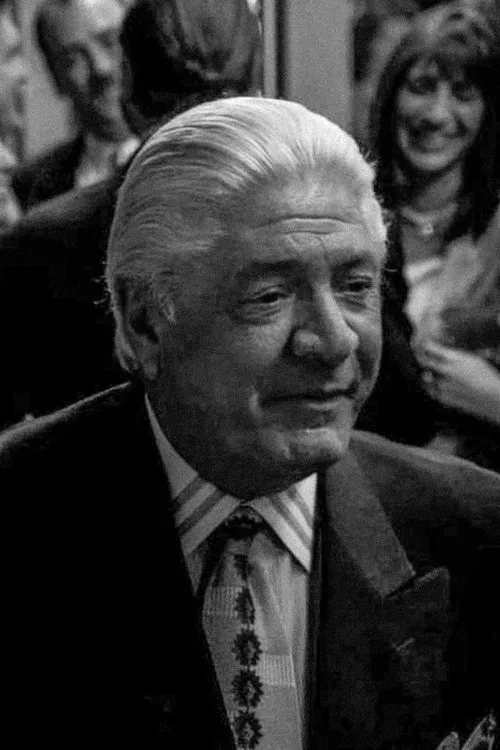 Profile photo of Daniel P. Conte