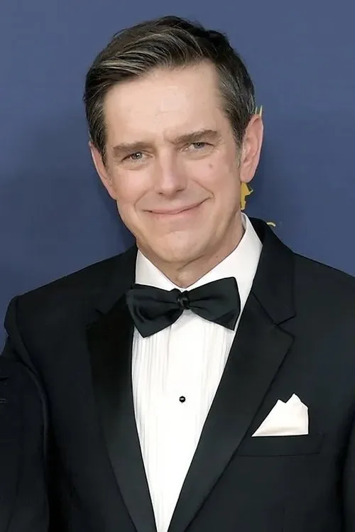 Profile photo of Daniel Palladino