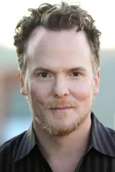 Photo of Daniel Pearce