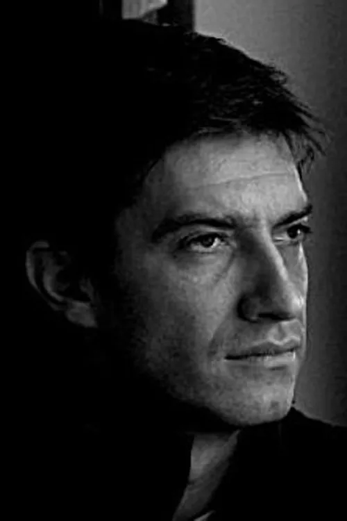 Profile photo of Daniel Pietrucha