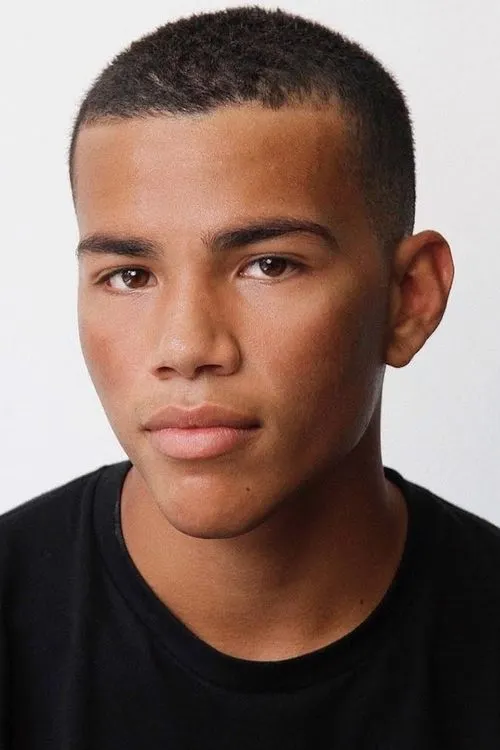 Profile photo of Daniel Puig