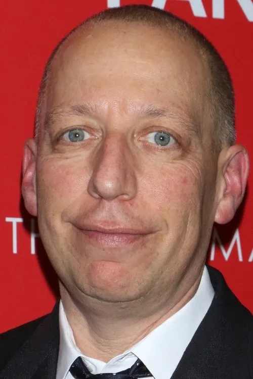 Profile photo of Daniel Rappaport