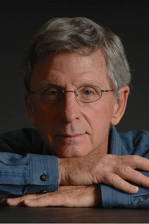 Photo of Daniel Richter