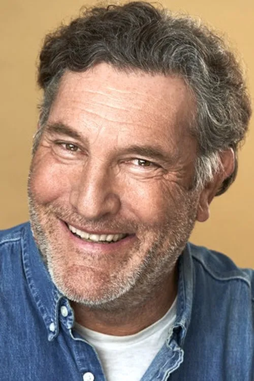 Profile photo of Daniel Riordan