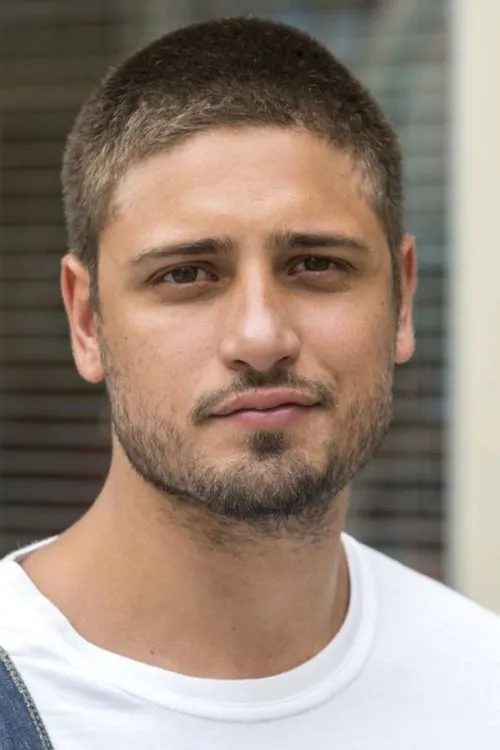 Photo of Daniel Rocha