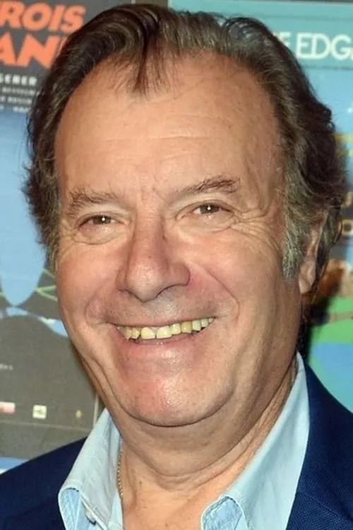 Photo of Daniel Russo