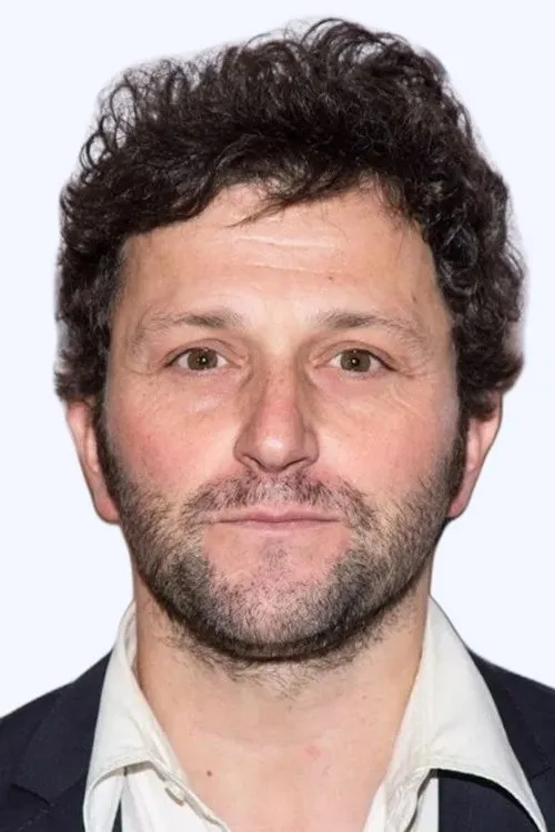 Profile photo of Daniel Sauli