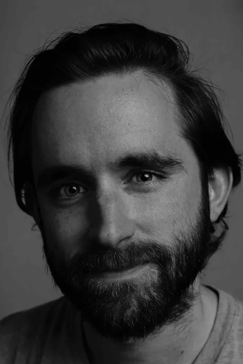 Profile photo of Daniel Schwab