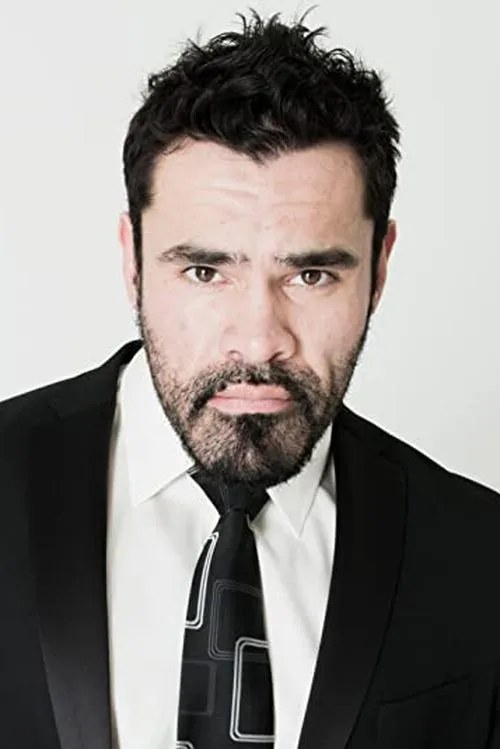 Profile photo of Daniel Singh