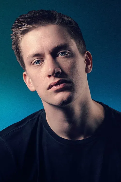 Profile photo of Daniel Sloss
