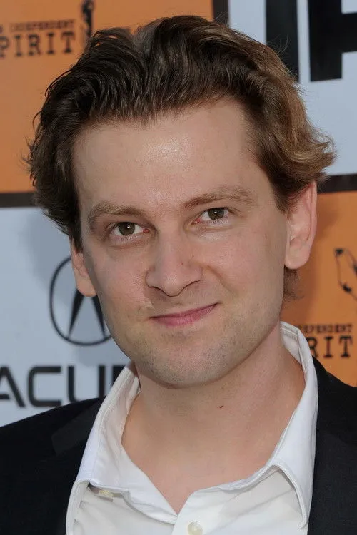 Profile photo of Daniel Stamm