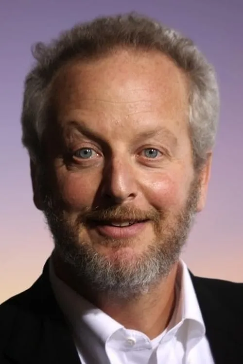 Photo of Daniel Stern