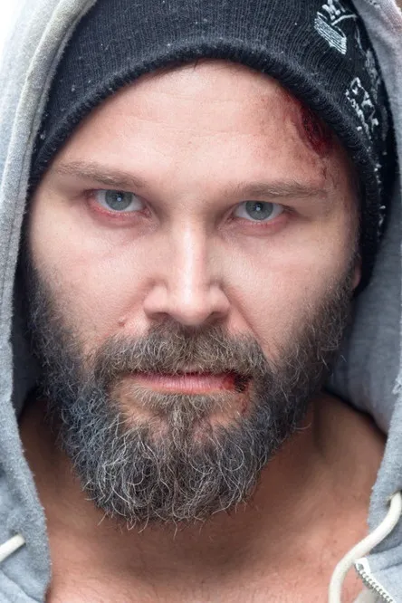 Photo of Daniel Stisen