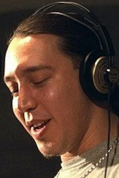 Profile photo of Daniel Studi