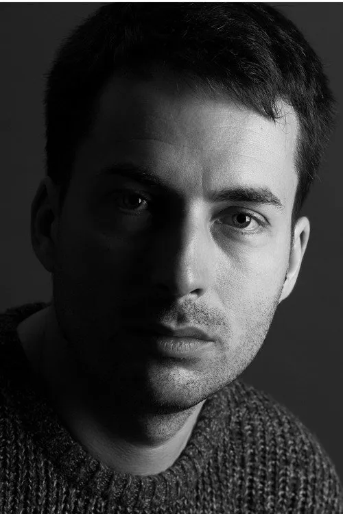 Photo of Daniel Styopin