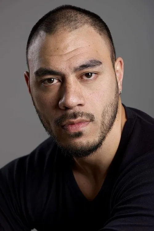 Profile photo of Daniel Tuiara