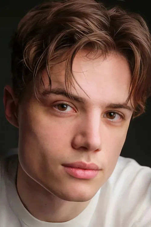 Photo of Daniel Vegas