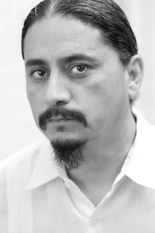 Profile photo of Daniel Villarreal
