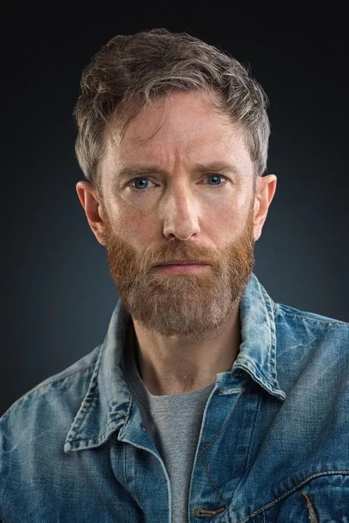 Profile photo of Daniel Weyman