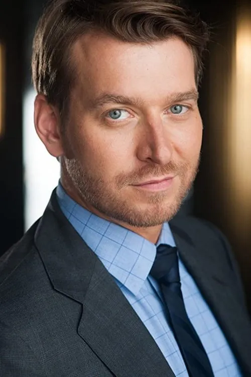 Profile photo of Daniel Wolfe