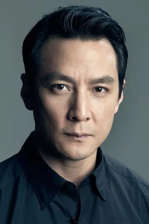 Photo of Daniel Wu