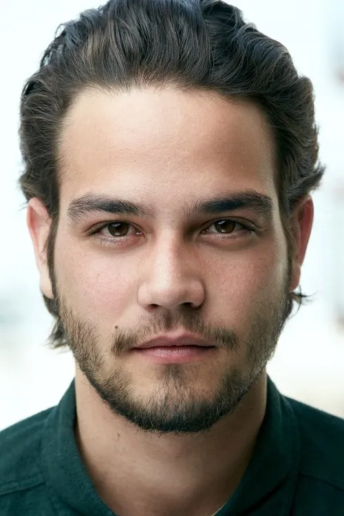 Photo of Daniel Zovatto