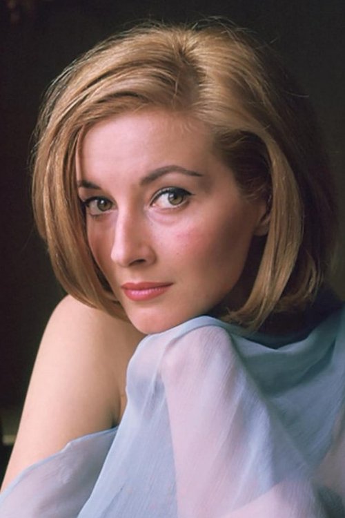 Photo of Daniela Bianchi