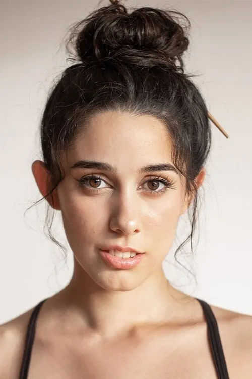 Photo of Daniela Flombaum