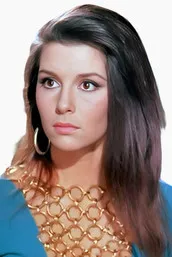 Photo of Daniela Giordano