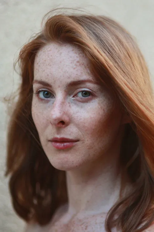 Photo of Daniela Komędera