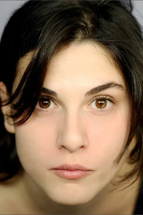 Photo of Daniela Marra