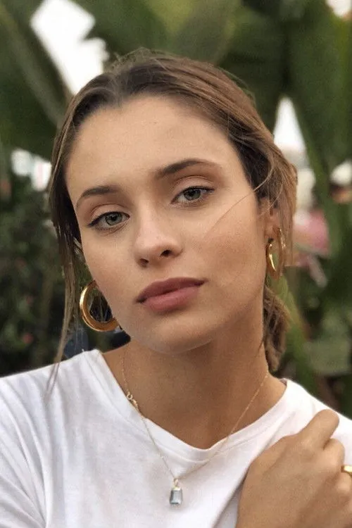 Photo of Daniela Melchior