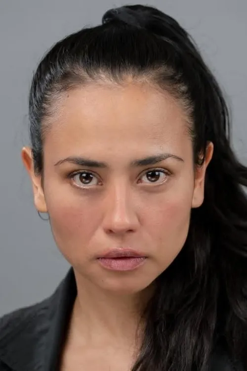 Photo of Daniela Momo