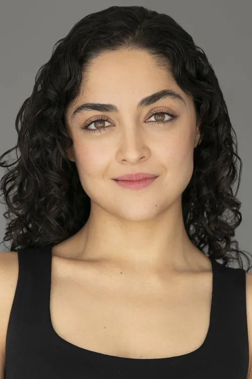 Photo of Daniela Porras