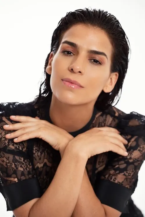 Photo of Daniela Schmidt