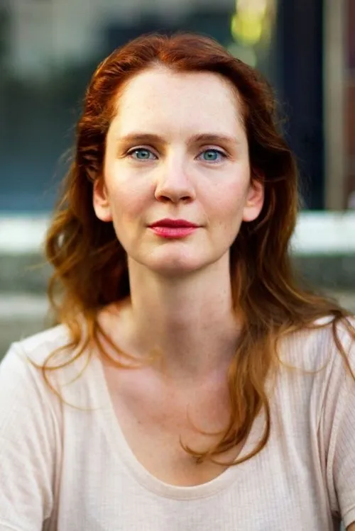 Profile photo of Daniela Schulz