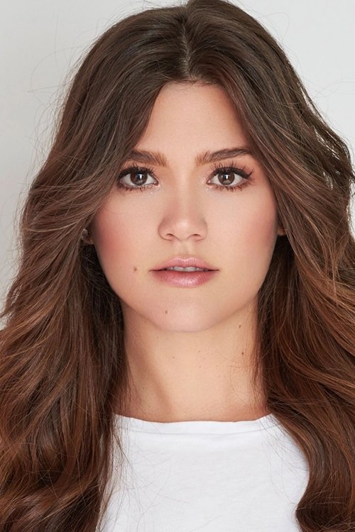 Photo of Daniela Tapia