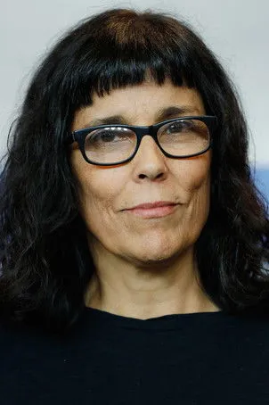 Profile photo of Daniela Thomas