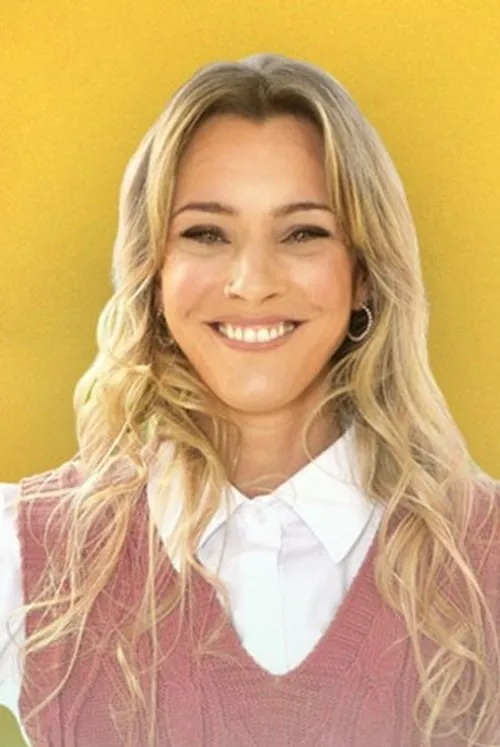 Photo of Daniela Viaggiamari