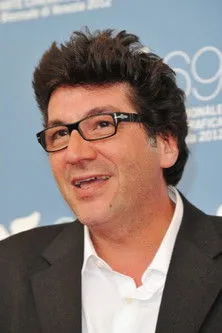 Profile photo of Daniele Ciprì