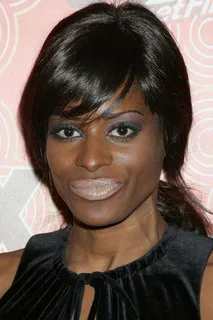 Profile photo of Daniele Gaither