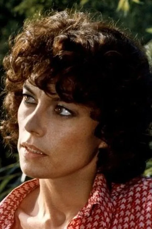 Profile photo of Danièle Gégauff