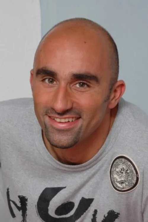 Photo of Daniele Giulietti