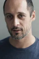 Photo of Daniele Parisi