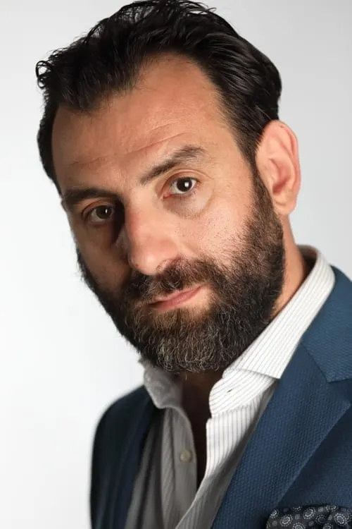 Profile photo of Daniele Perrone